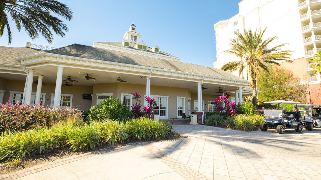 Champions Gate Resort Homes